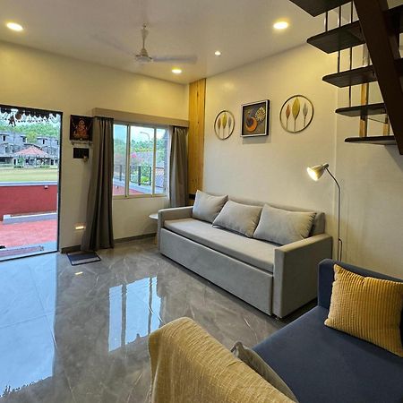 โรงแรมสถาน เอ็กเซกคิวทีฟ - ทาโปลี ดาโปลี ภายนอก รูปภาพ
