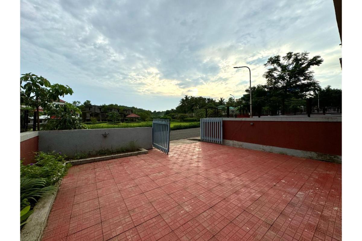 โรงแรมสถาน เอ็กเซกคิวทีฟ - ทาโปลี ดาโปลี ภายนอก รูปภาพ