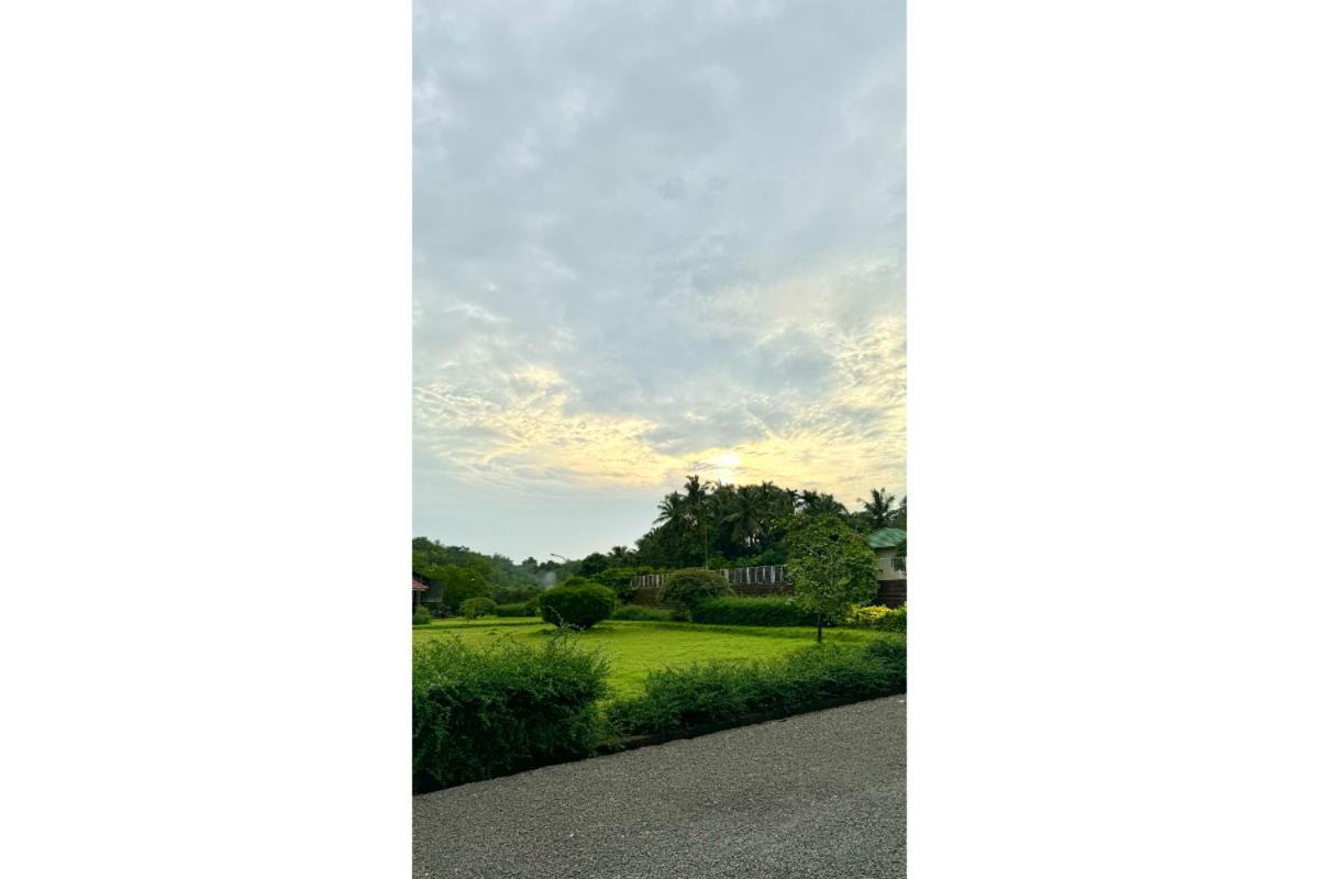 โรงแรมสถาน เอ็กเซกคิวทีฟ - ทาโปลี ดาโปลี ภายนอก รูปภาพ