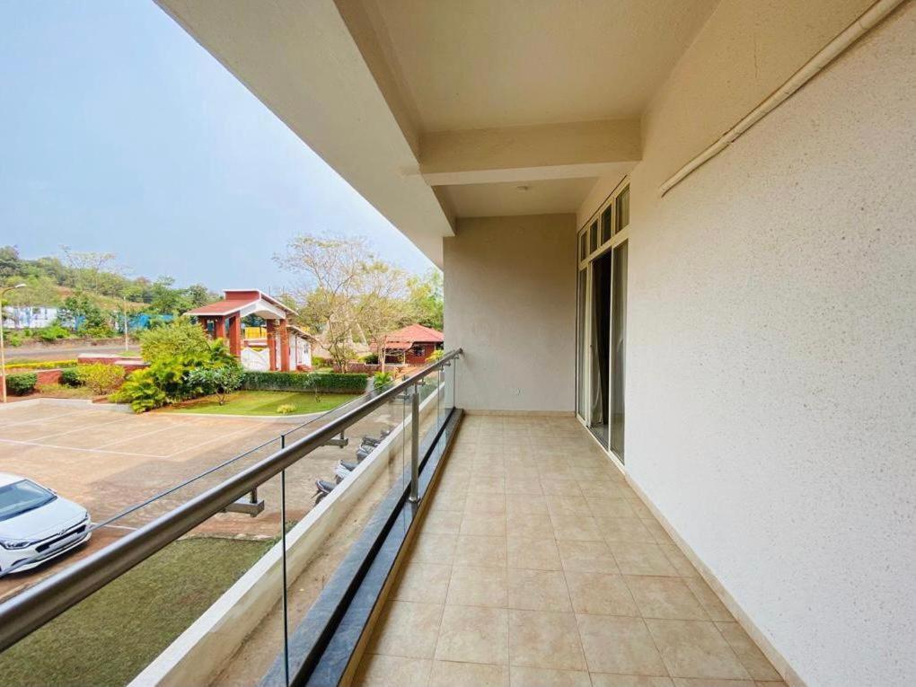 โรงแรมสถาน เอ็กเซกคิวทีฟ - ทาโปลี ดาโปลี ภายนอก รูปภาพ